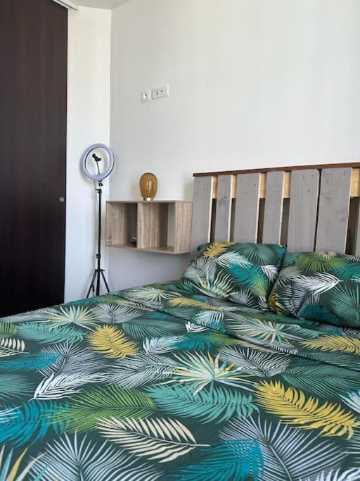 Cosy Appartement - La Villette Paris Exteriör bild